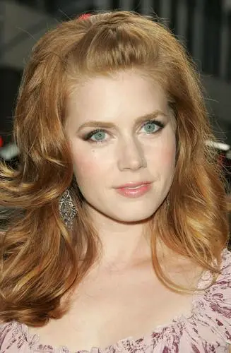 Amy Adams Computer MousePad picture 28171