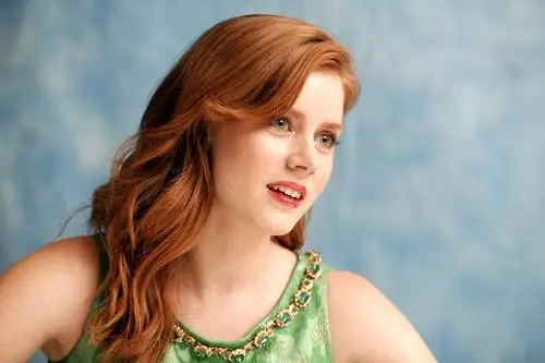 Amy Adams Jigsaw Puzzle picture 28182