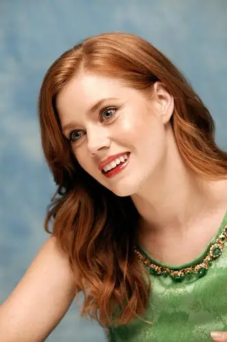 Amy Adams Computer MousePad picture 28183