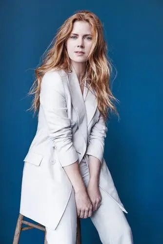 Amy Adams Wall Poster picture 564149