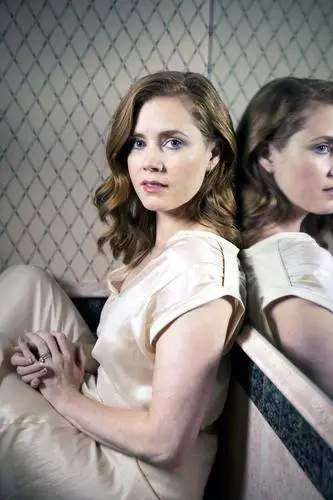 Amy Adams Wall Poster picture 564256