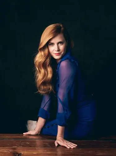 Amy Adams Jigsaw Puzzle picture 564291