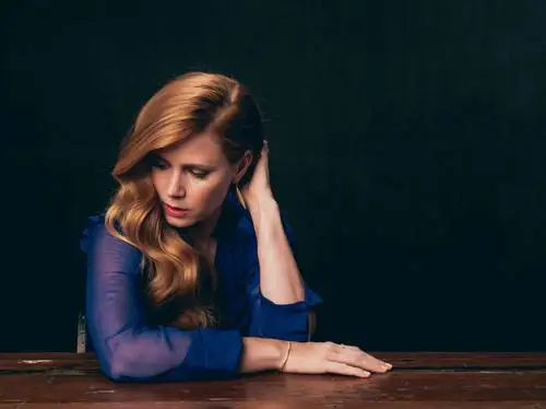 Amy Adams Computer MousePad picture 564292