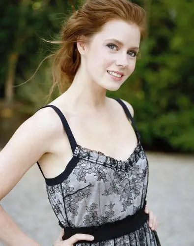 Amy Adams Computer MousePad picture 564294