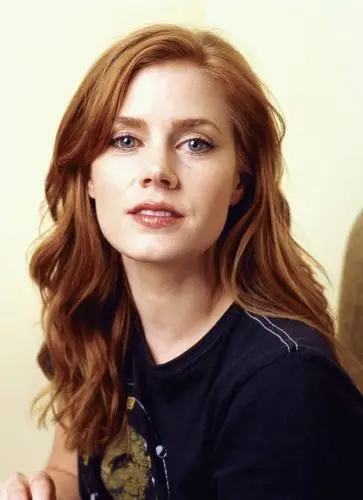 Amy Adams Jigsaw Puzzle picture 564307