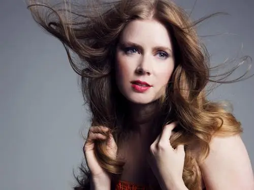 Amy Adams Computer MousePad picture 564311