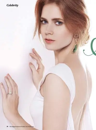 Amy Adams Wall Poster picture 900355