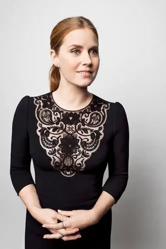 Amy Adams Wall Poster picture 900375