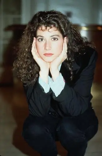 Amy Grant Jigsaw Puzzle picture 268823
