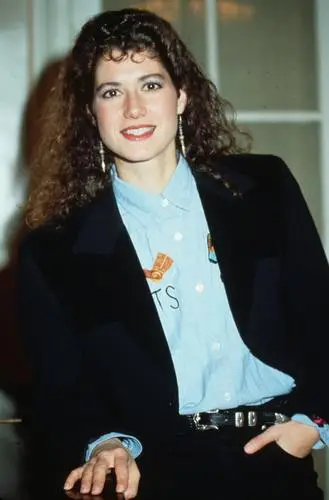 Amy Grant Computer MousePad picture 268826