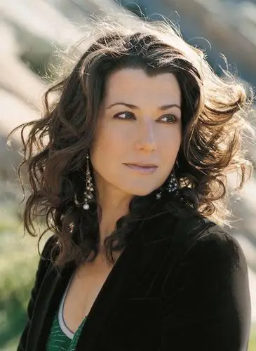 Amy Grant Jigsaw Puzzle picture 94242