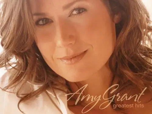 Amy Grant Computer MousePad picture 94243