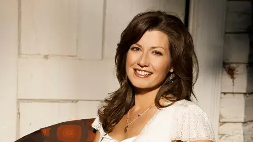 Amy Grant Computer MousePad picture 94246