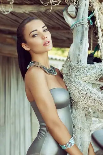 Amy Jackson Wall Poster picture 342997