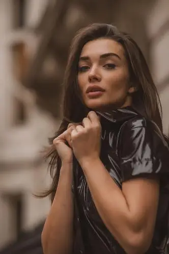 Amy Jackson Jigsaw Puzzle picture 902259