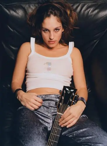 Amy Jo Johnson Wall Poster picture 94254
