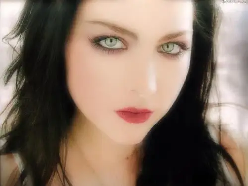 Amy Lee Computer MousePad picture 127340