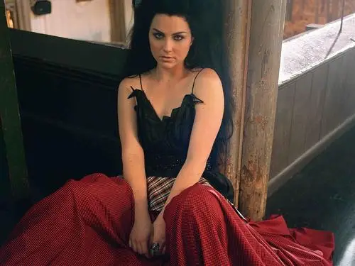 Amy Lee Wall Poster picture 127366