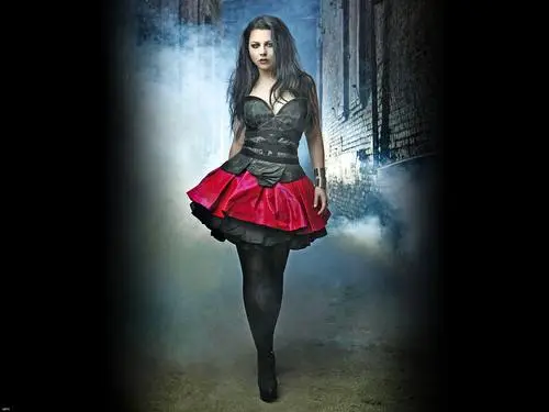 Amy Lee Wall Poster picture 178219