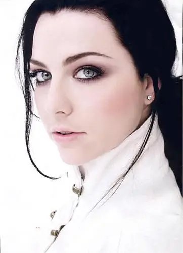 Amy Lee Jigsaw Puzzle picture 186198