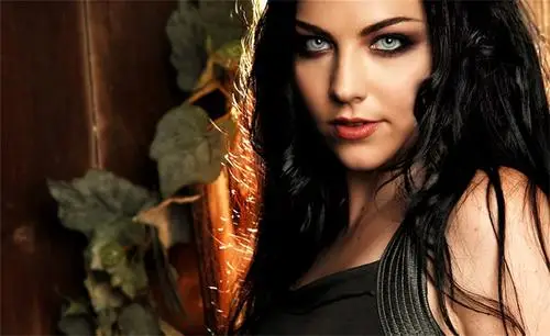 Amy Lee Jigsaw Puzzle picture 186200