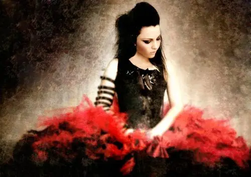 Amy Lee Wall Poster picture 186221