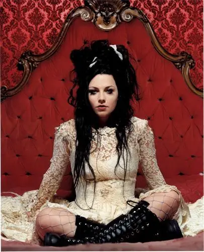 Amy Lee Wall Poster picture 186228