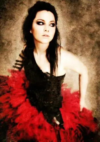 Amy Lee Computer MousePad picture 186239