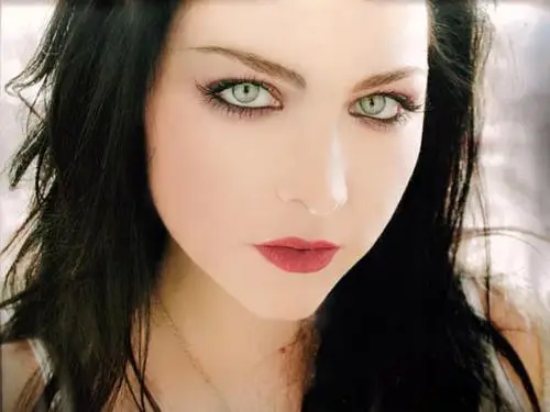 Amy Lee Computer MousePad picture 186246