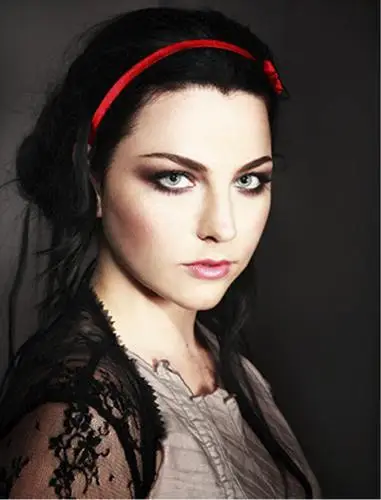 Amy Lee Computer MousePad picture 186248