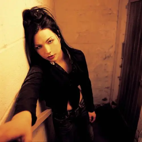 Amy Lee Jigsaw Puzzle picture 2076