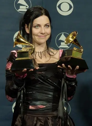 Amy Lee Wall Poster picture 2086