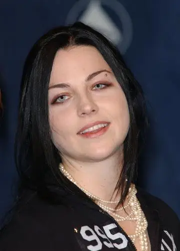 Amy Lee Computer MousePad picture 2113