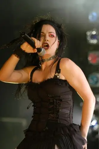 Amy Lee Jigsaw Puzzle picture 2119