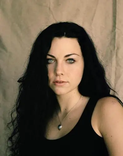 Amy Lee Computer MousePad picture 2128