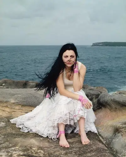 Amy Lee Wall Poster picture 2153