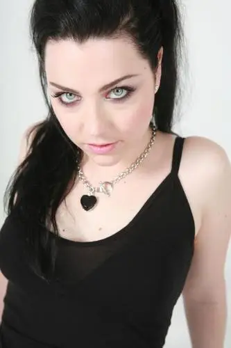 Amy Lee Computer MousePad picture 2159