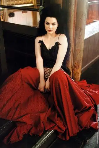 Amy Lee Jigsaw Puzzle picture 2164