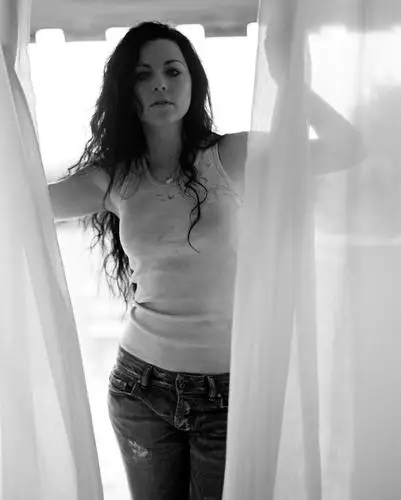 Amy Lee Wall Poster picture 2165