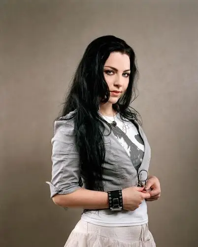 Amy Lee Jigsaw Puzzle picture 49880