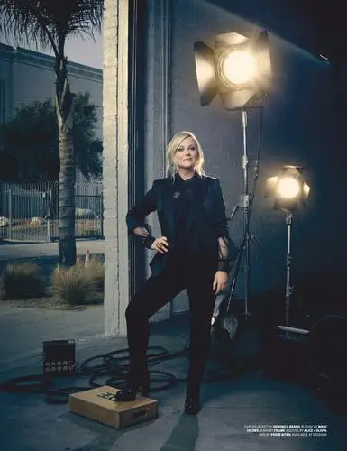 Amy Poehler Jigsaw Puzzle picture 908192