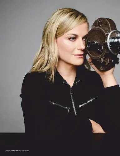 Amy Poehler Jigsaw Puzzle picture 908193