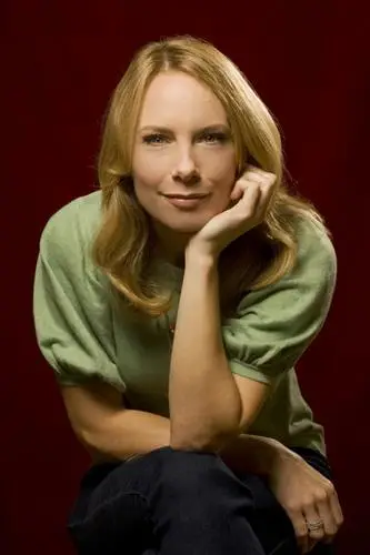 Amy Ryan Wall Poster picture 909348