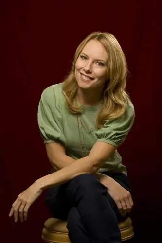 Amy Ryan Computer MousePad picture 909349
