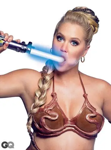 Amy Schumer Computer MousePad picture 406292