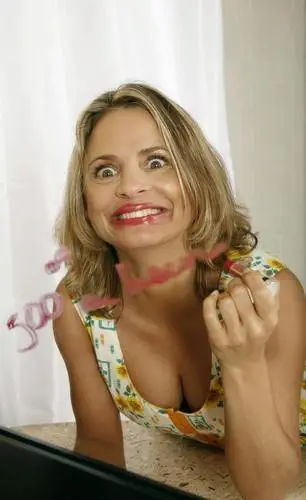 Amy Sedaris Wall Poster picture 909357