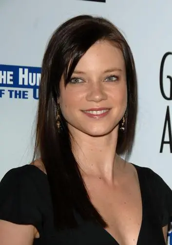 Amy Smart Computer MousePad picture 2177