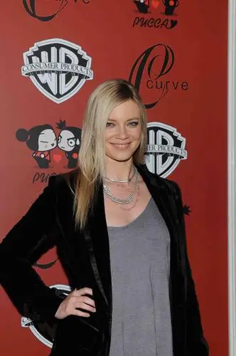 Amy Smart Jigsaw Puzzle picture 62709