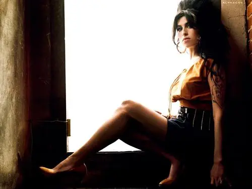 Amy Winehouse Wall Poster picture 127394