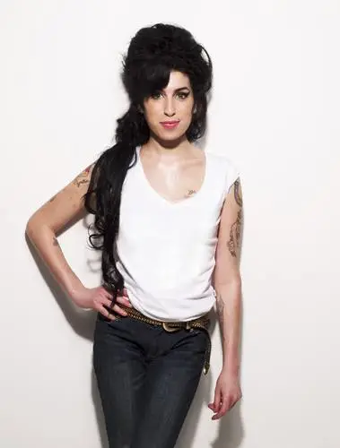Amy Winehouse Wall Poster picture 227697